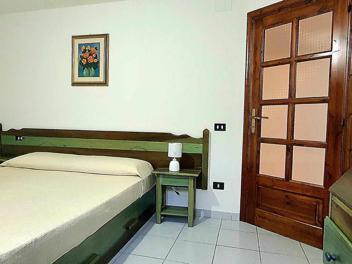 Villa Alice Apartments Orosei Exteriér fotografie