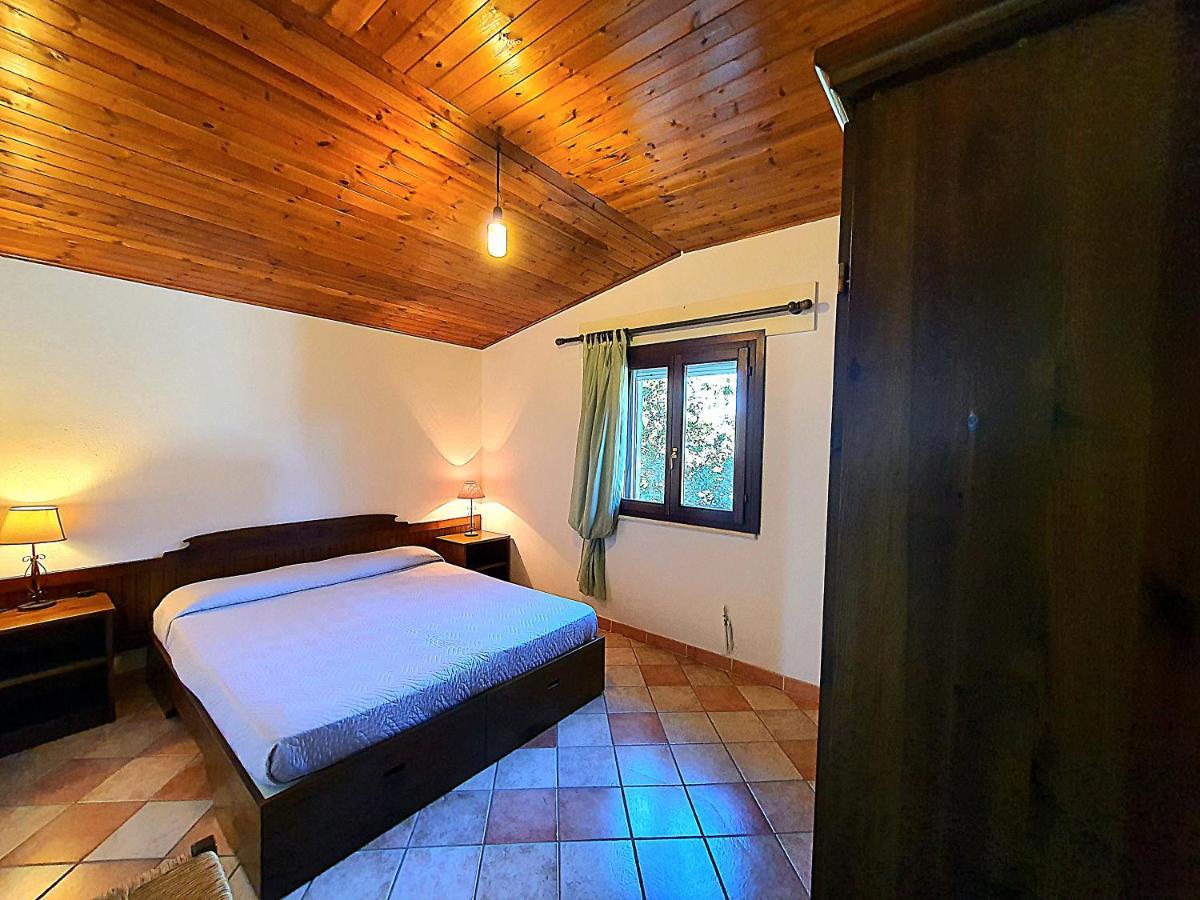 Villa Alice Apartments Orosei Exteriér fotografie